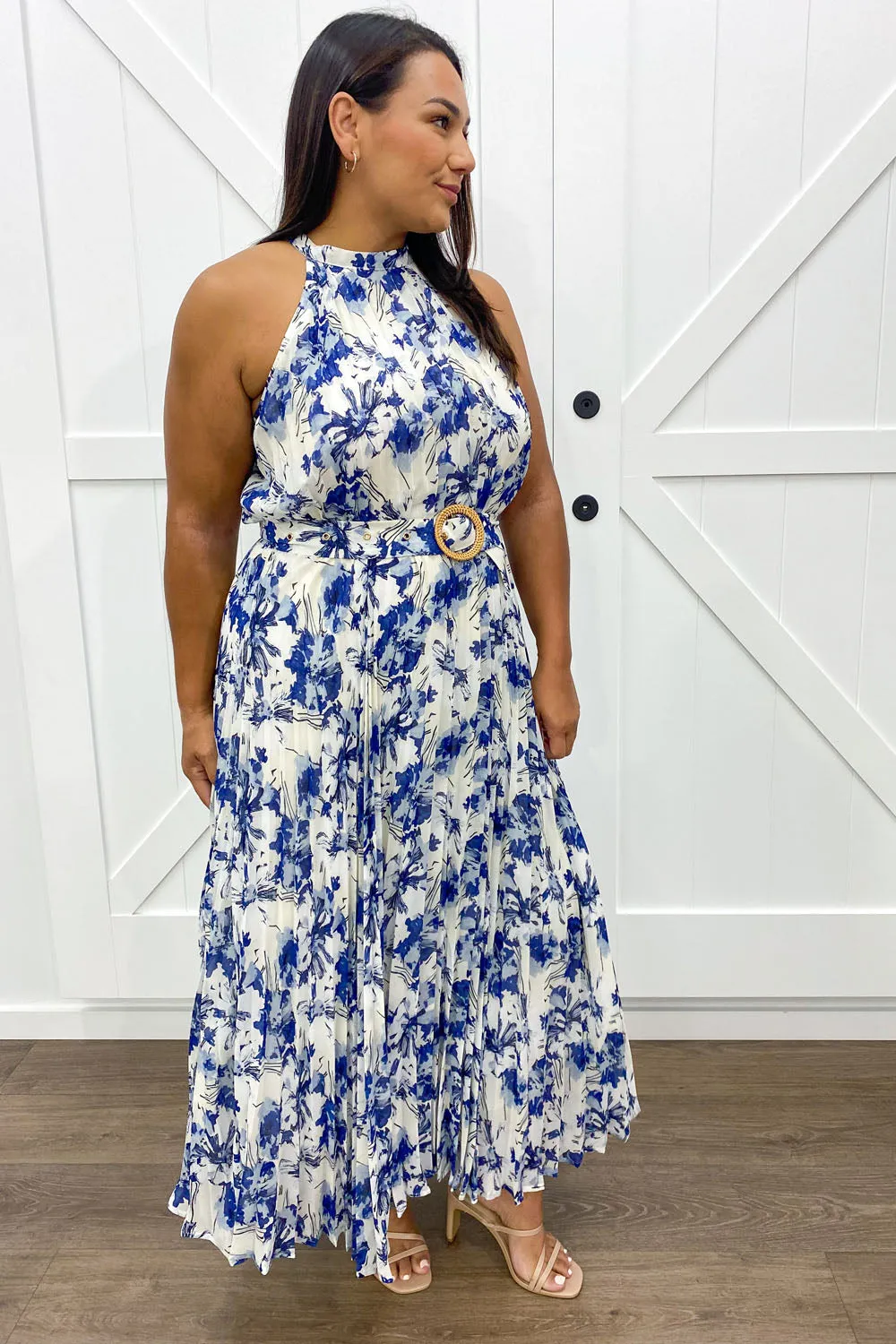 Lucinda Dress