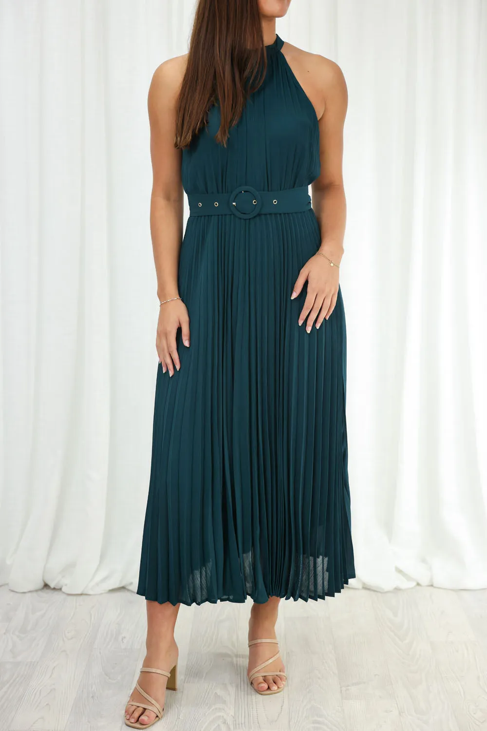 Lucinda Dress