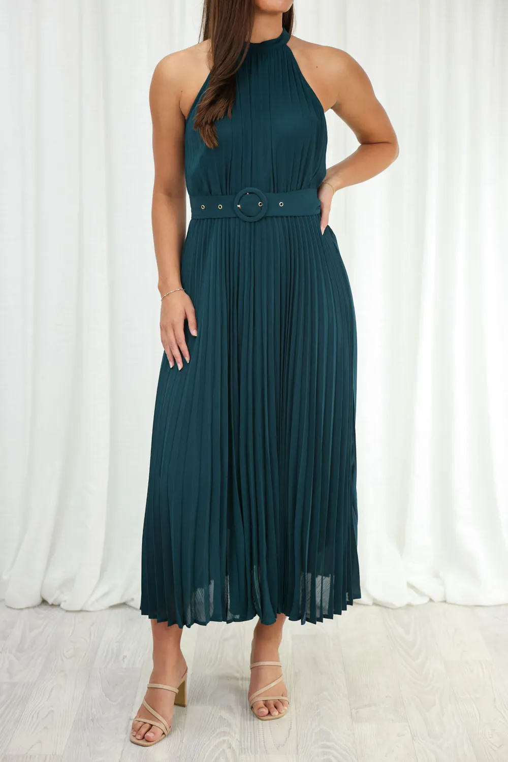 Lucinda Dress