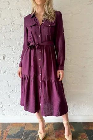 Lula Dress