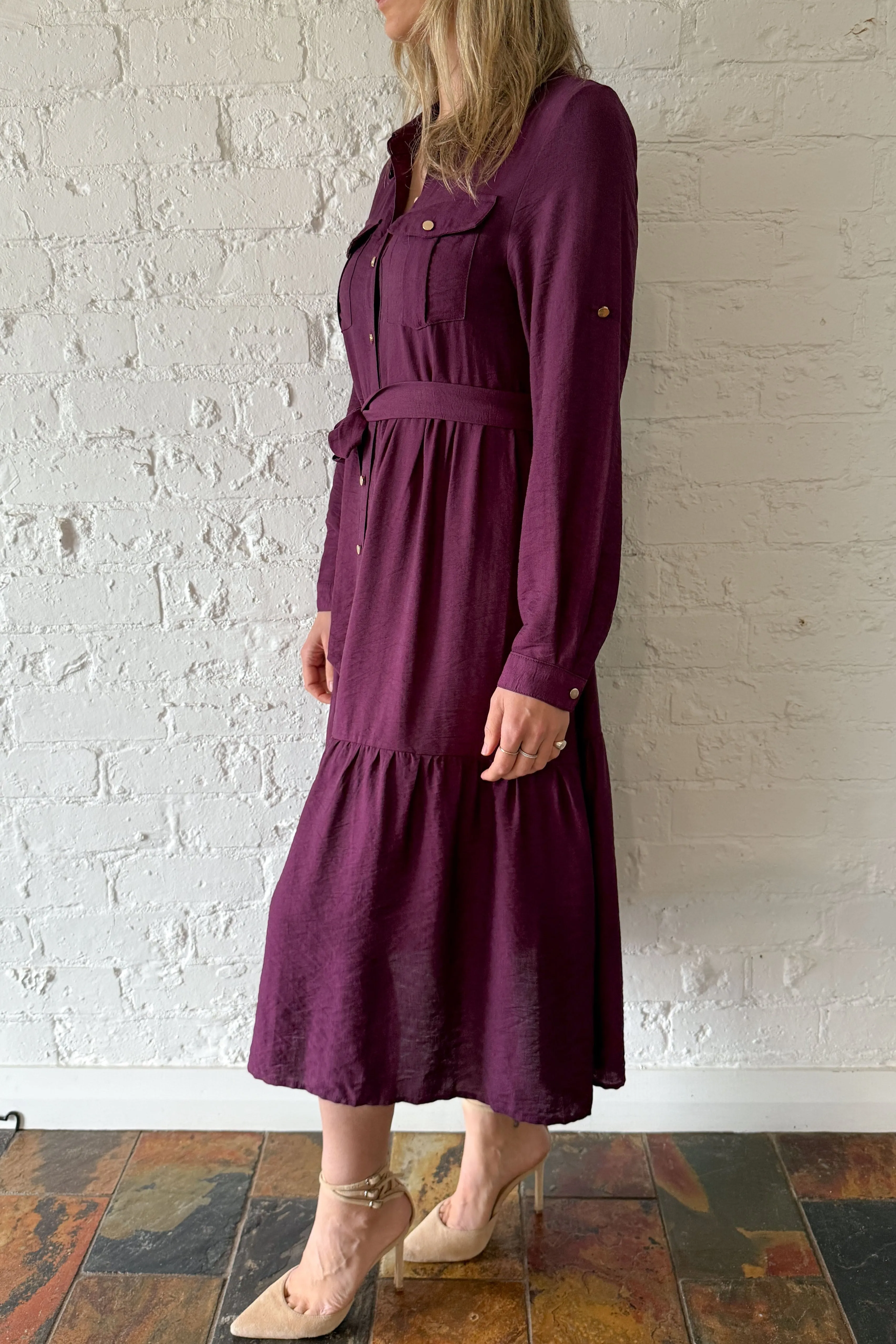 Lula Dress