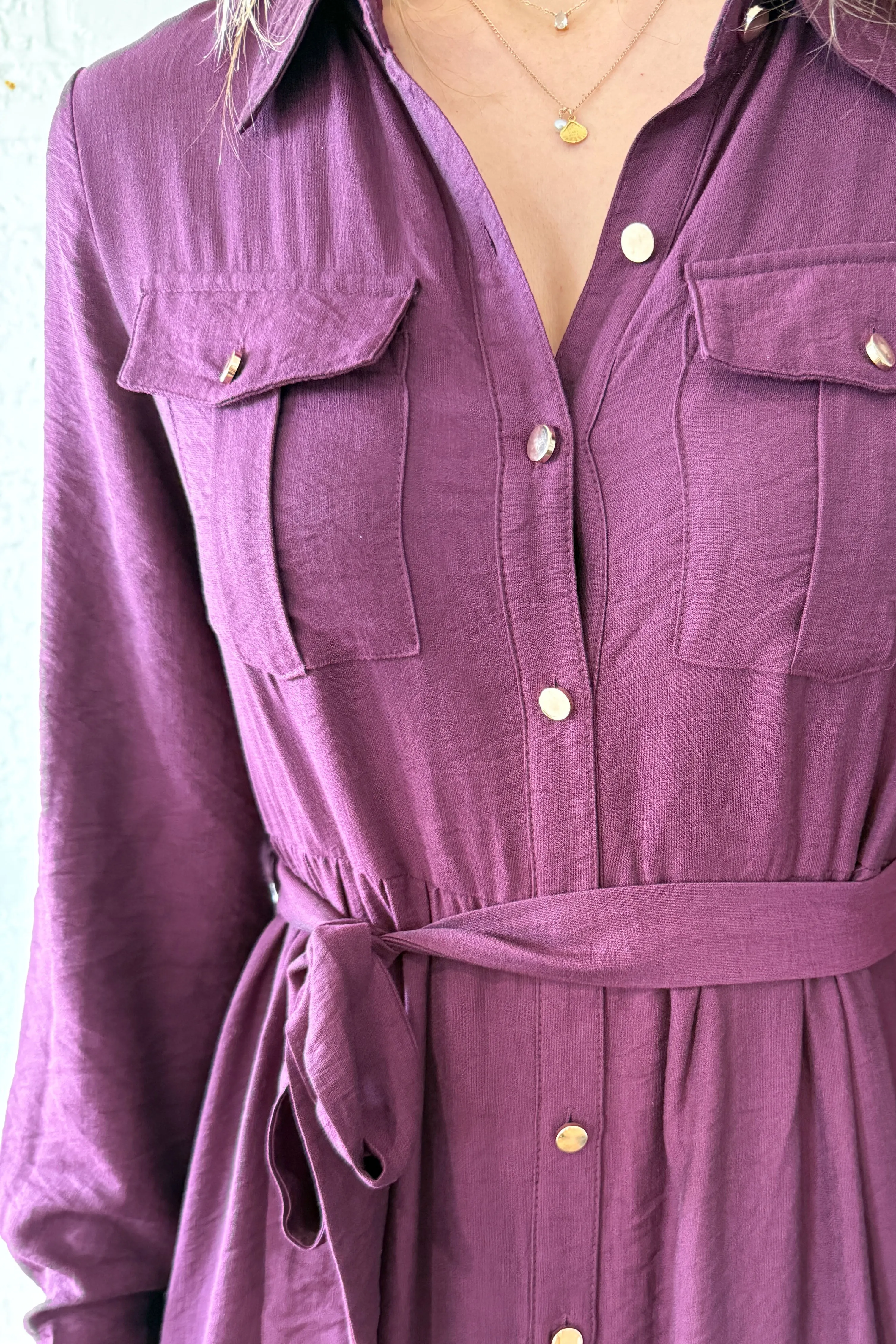 Lula Dress