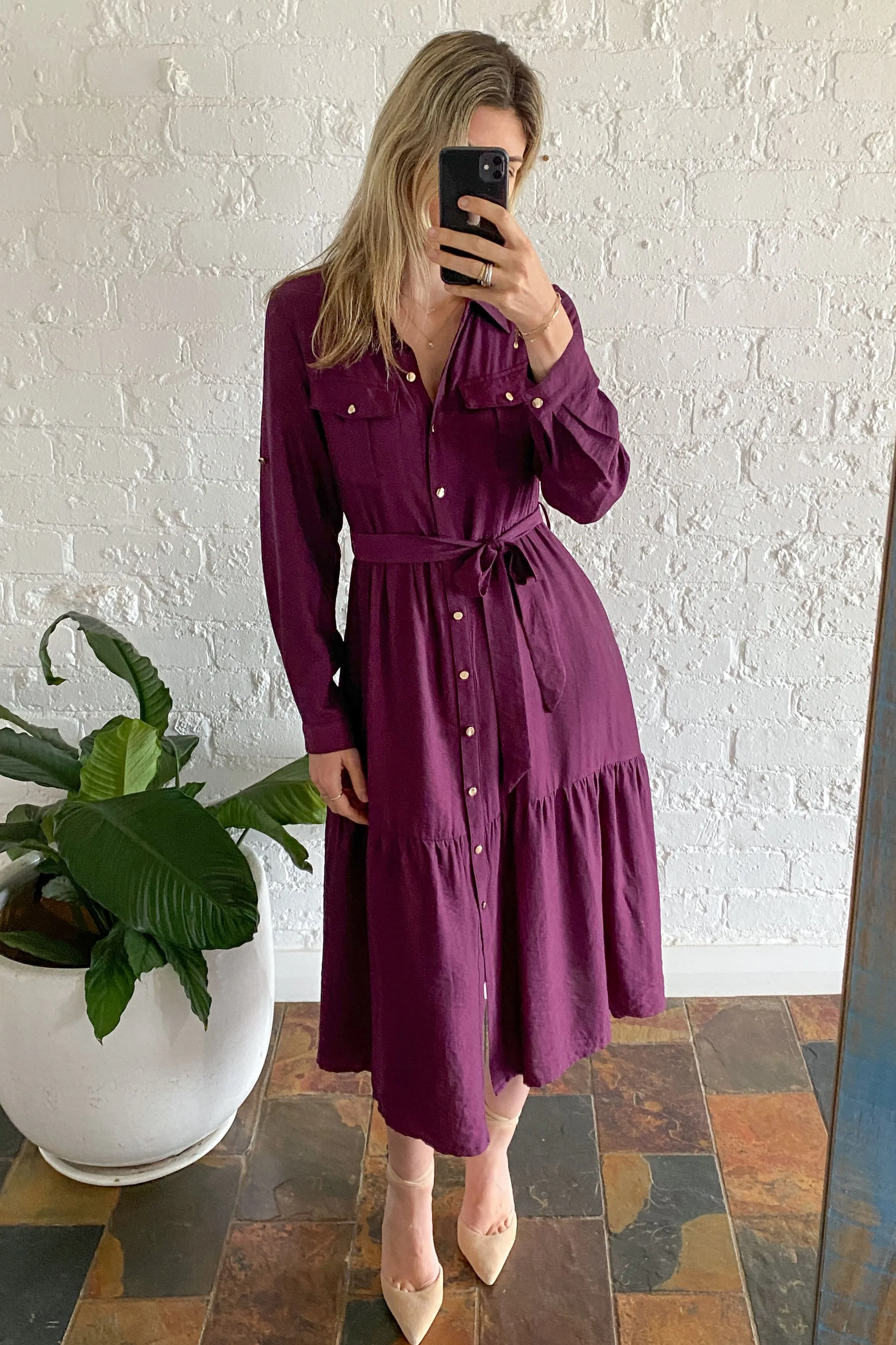 Lula Dress