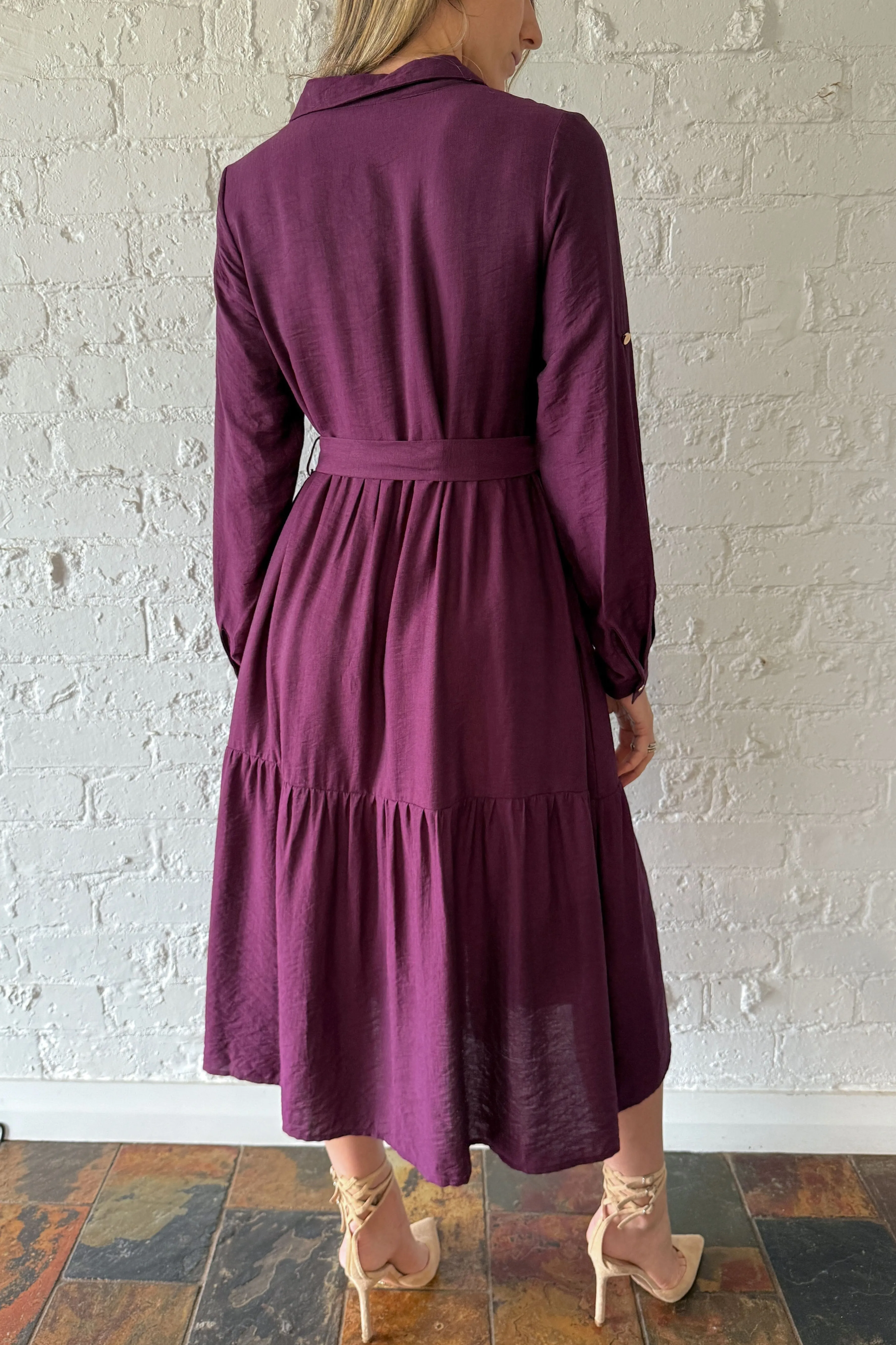 Lula Dress