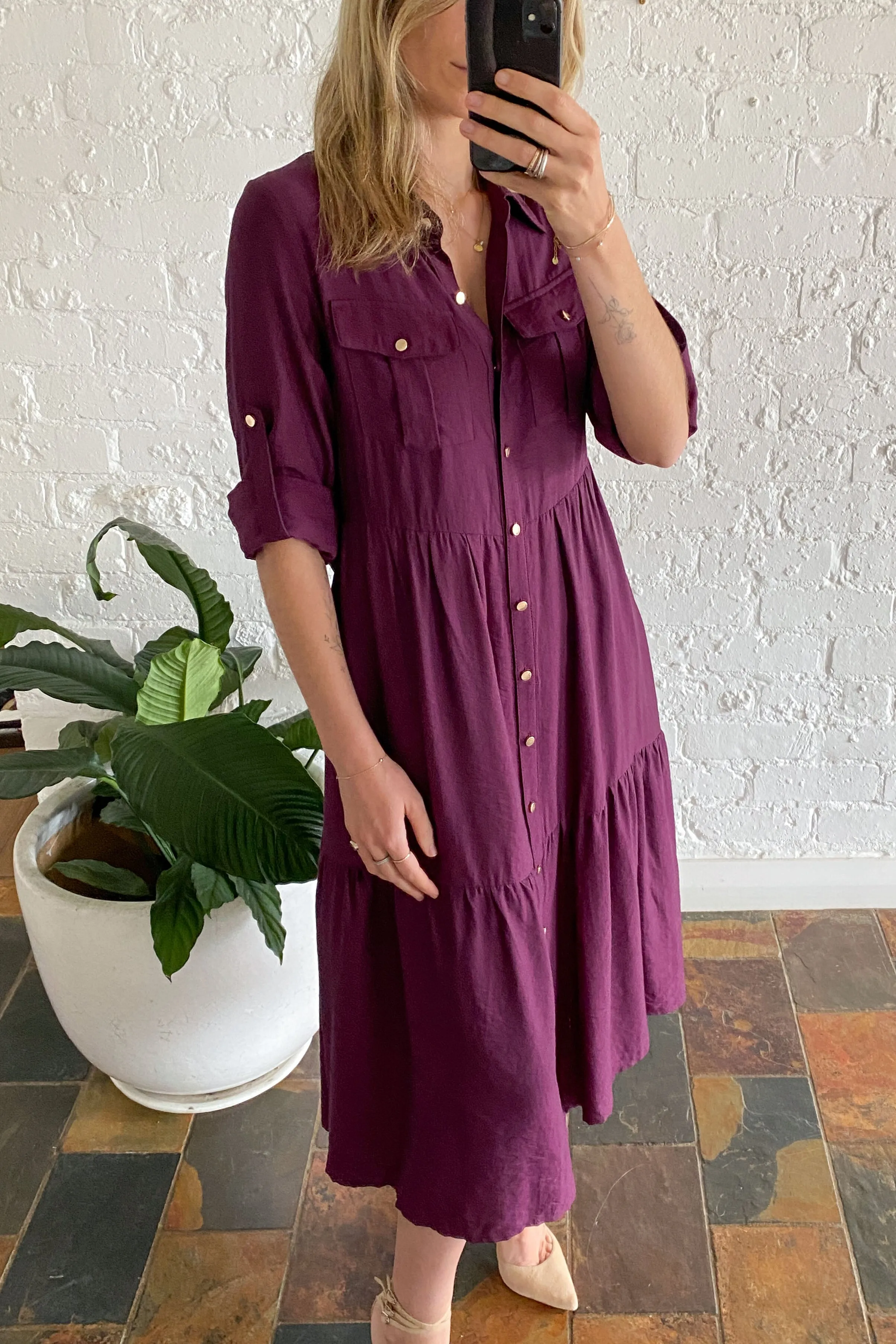 Lula Dress