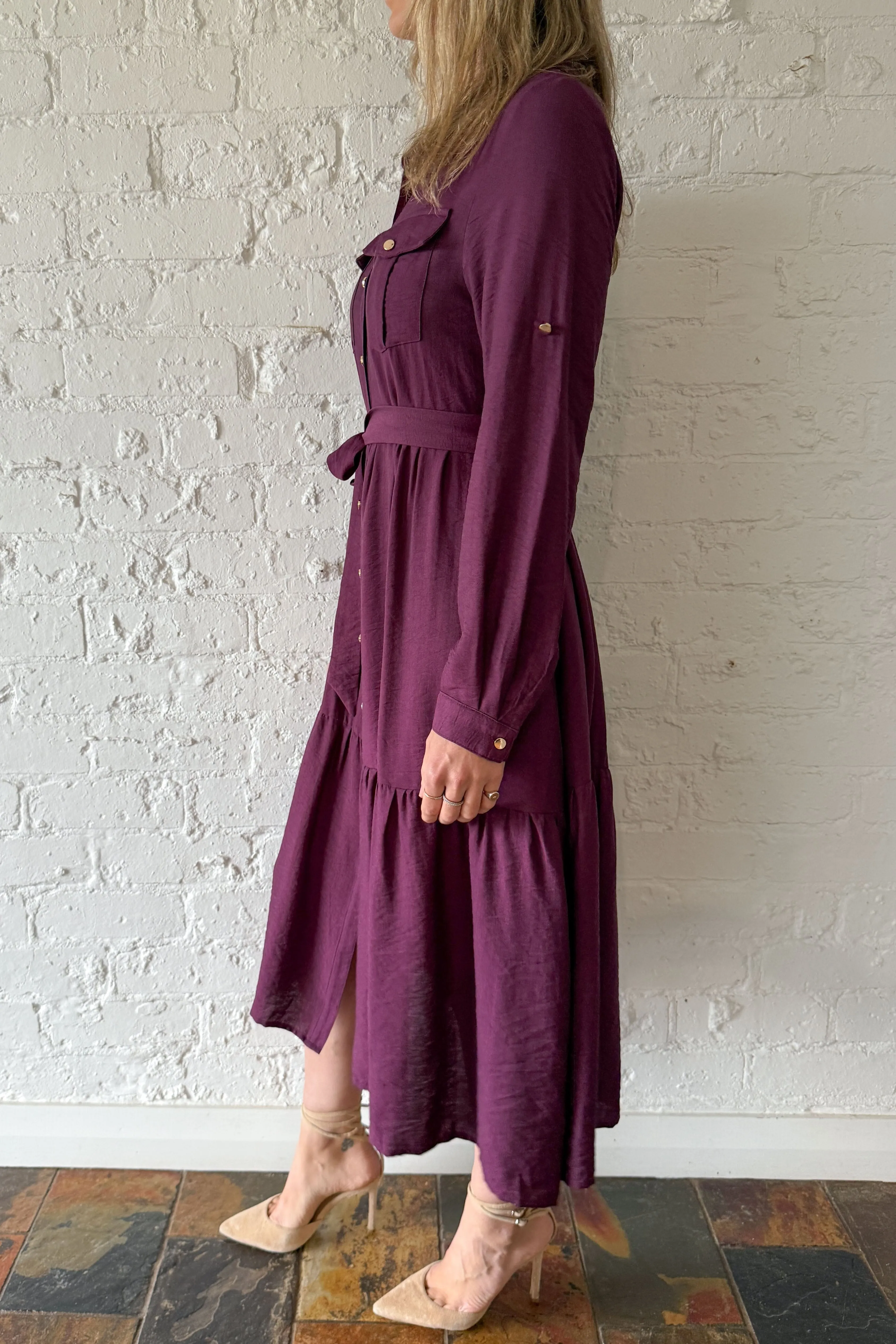 Lula Dress