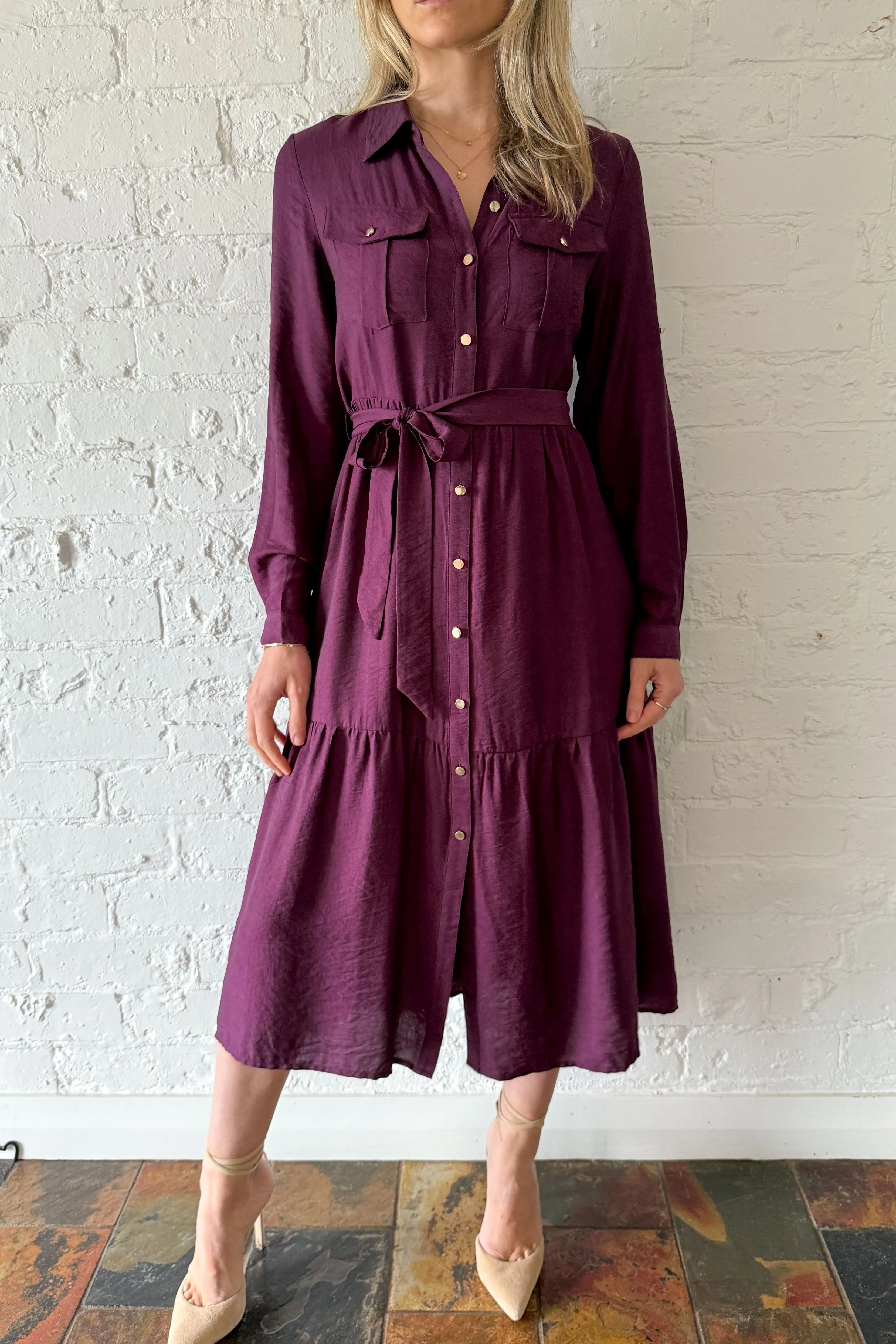 Lula Dress