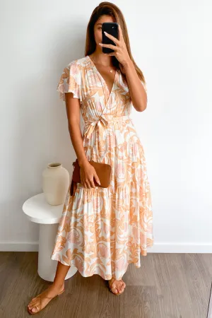 Madelynn Dress