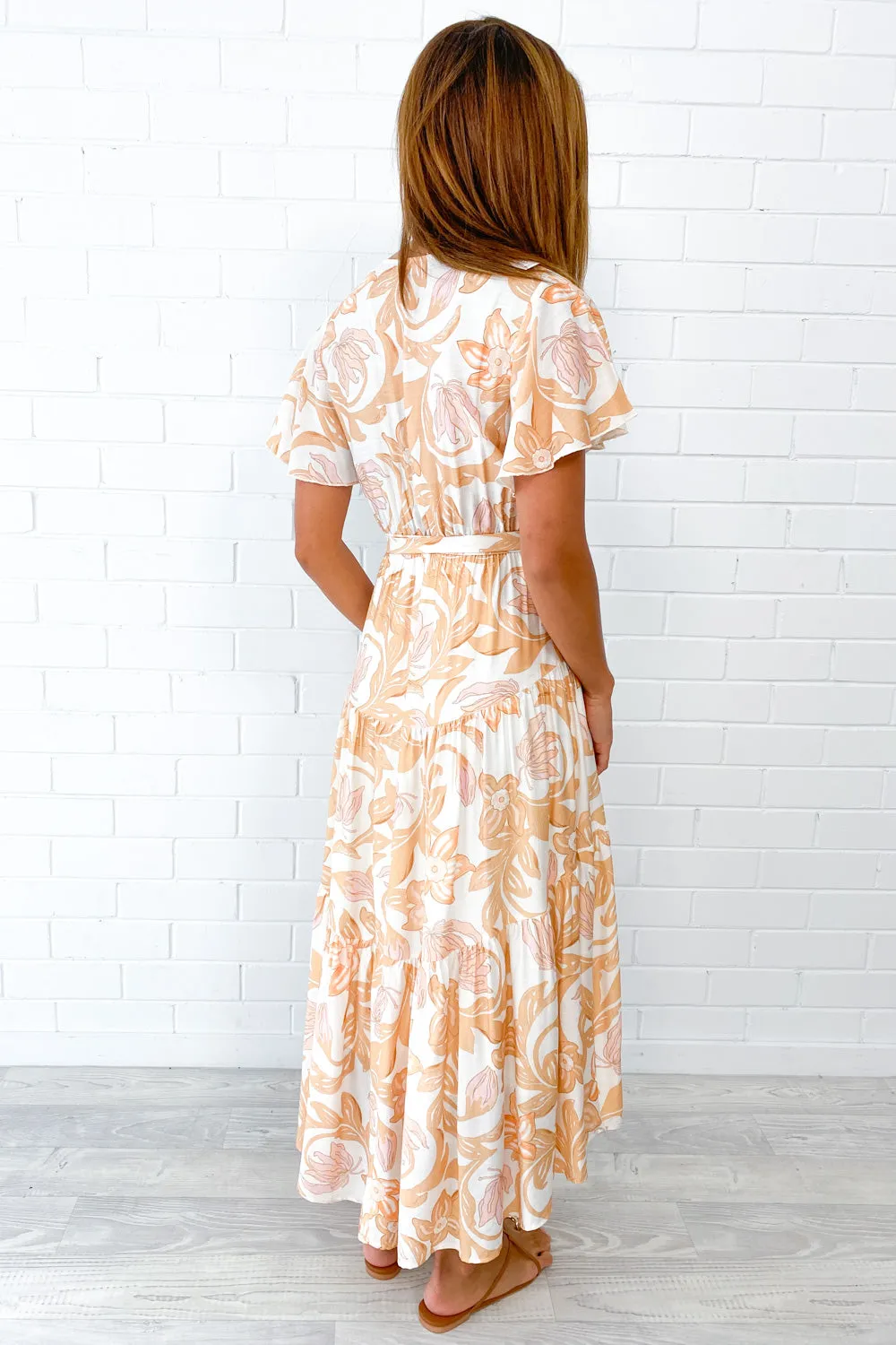 Madelynn Dress