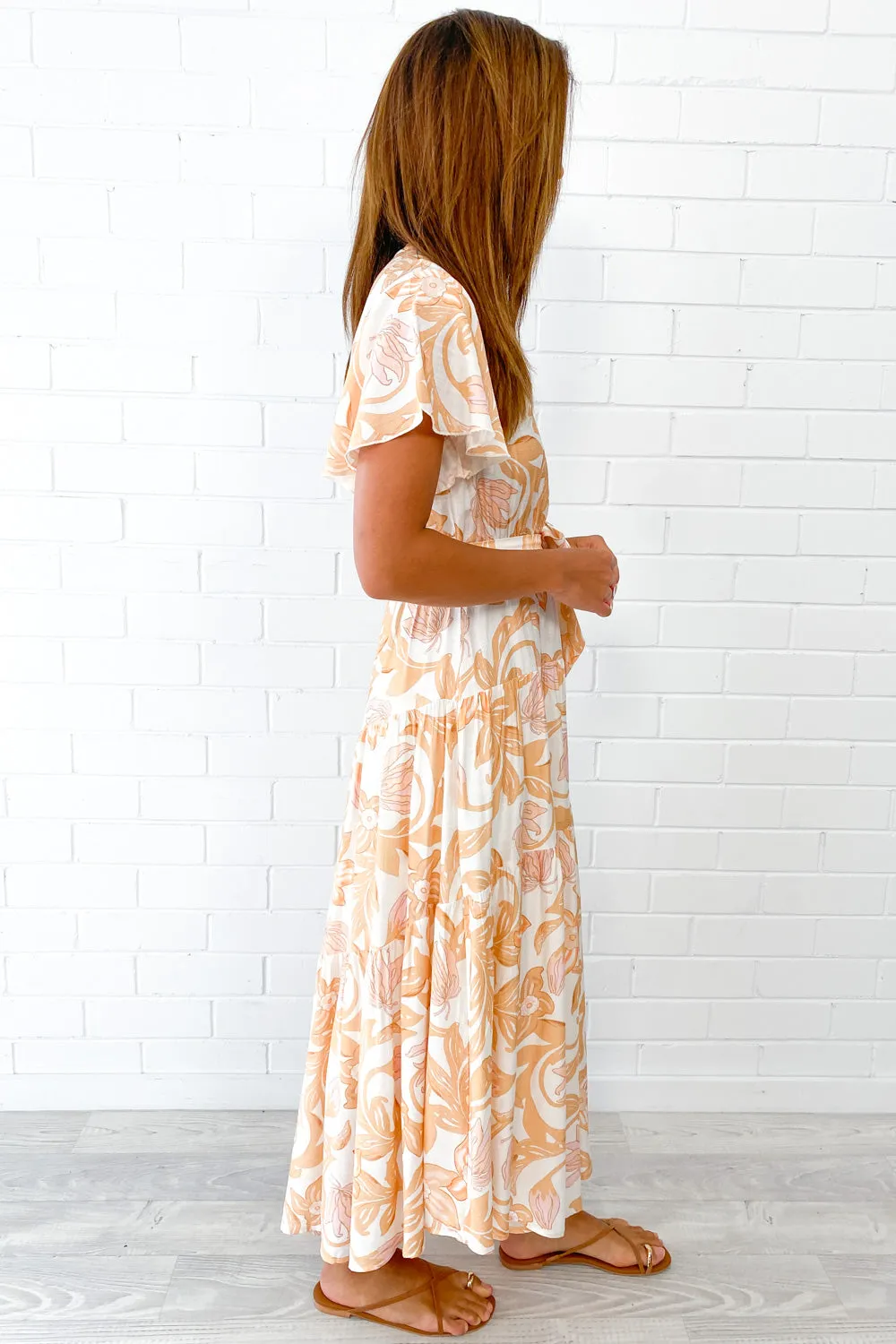 Madelynn Dress