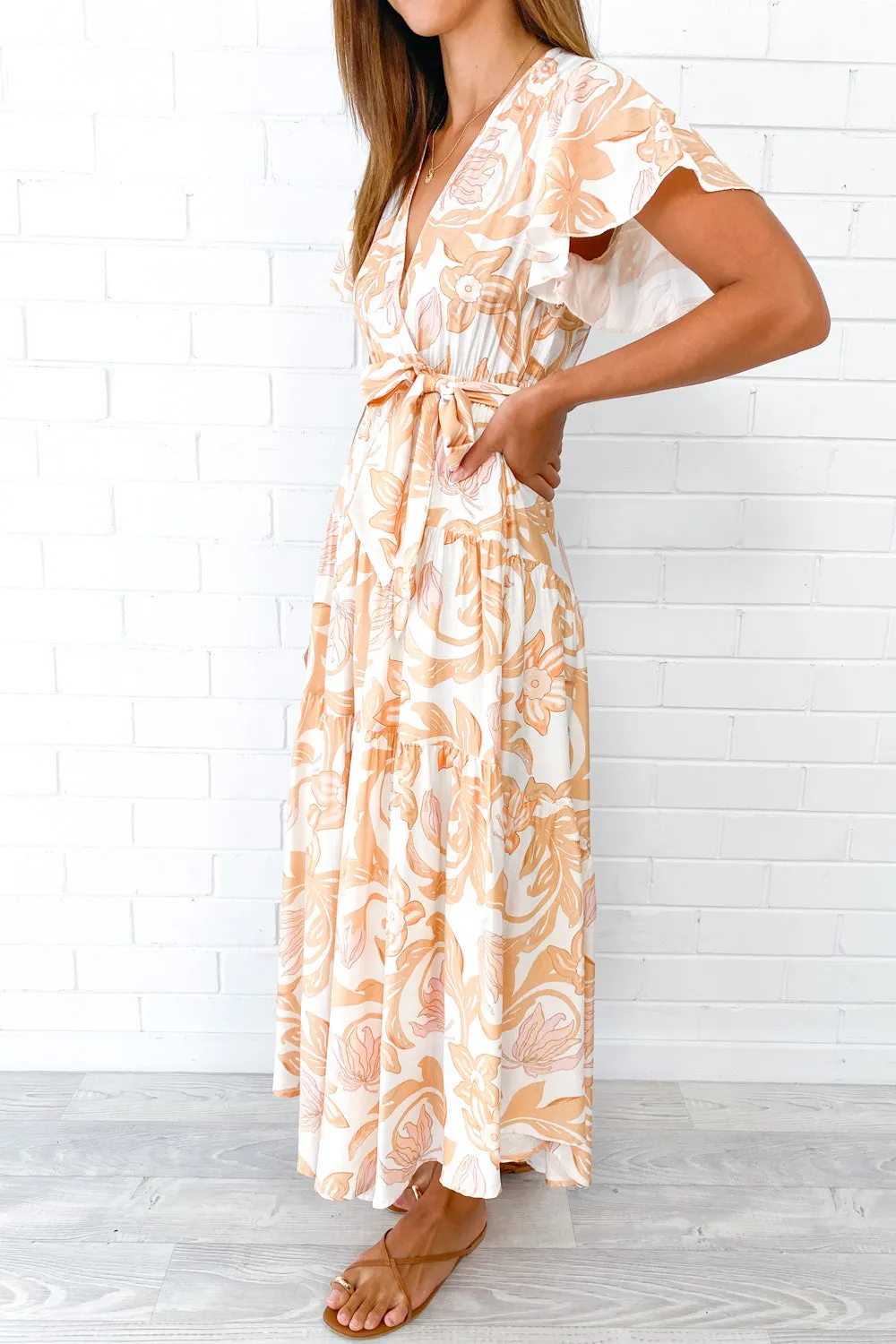 Madelynn Dress