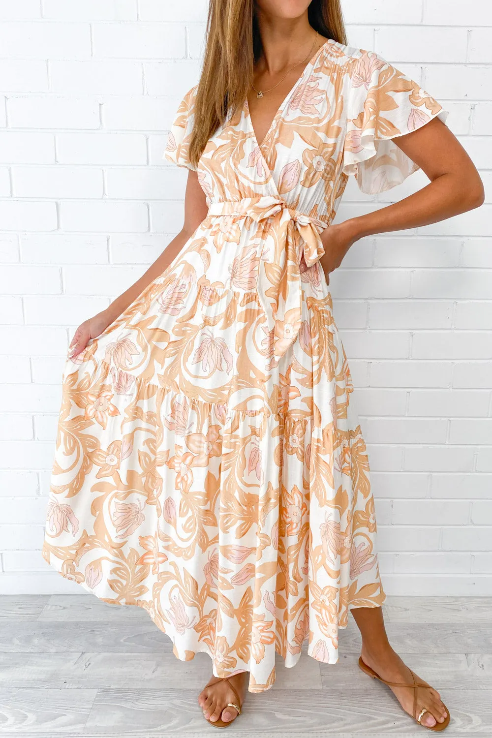 Madelynn Dress