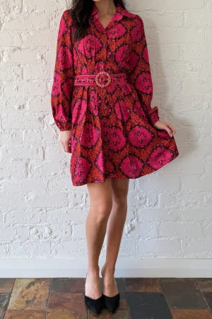 Maple Dress