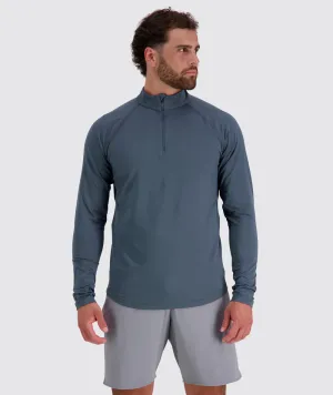 Men's ComfyKnit Half-Zip
