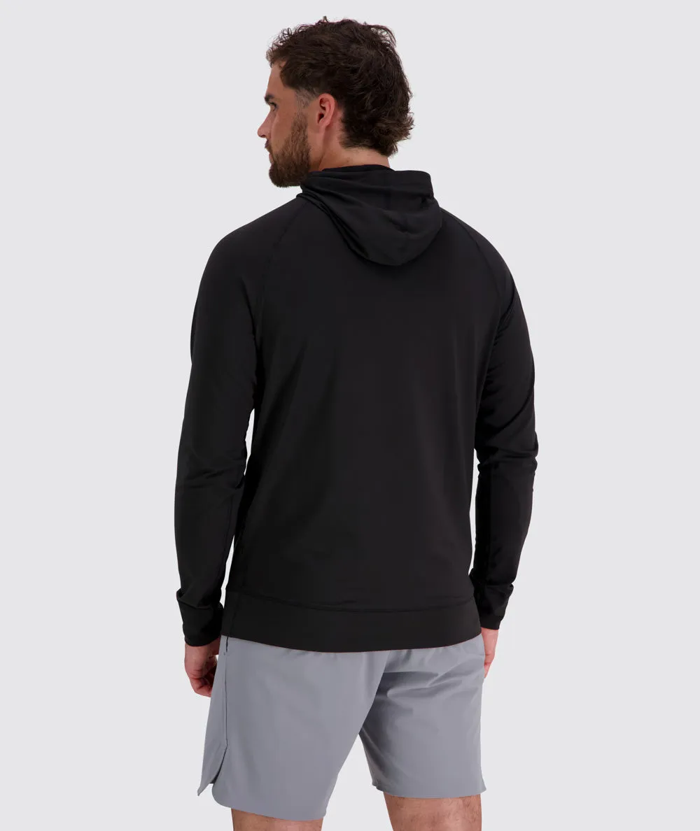 Men's ComfyKnit Hoodie