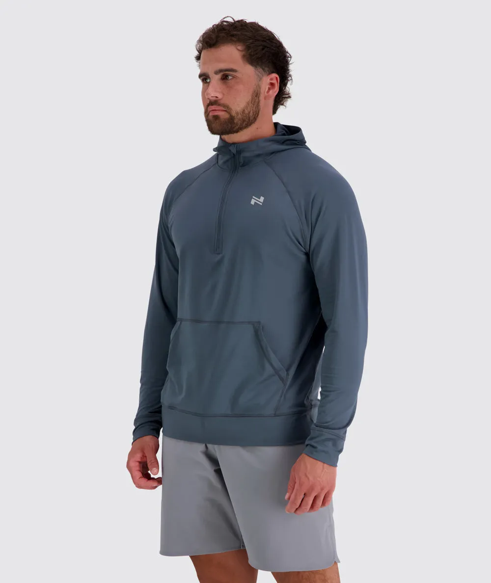 Men's ComfyKnit Hoodie