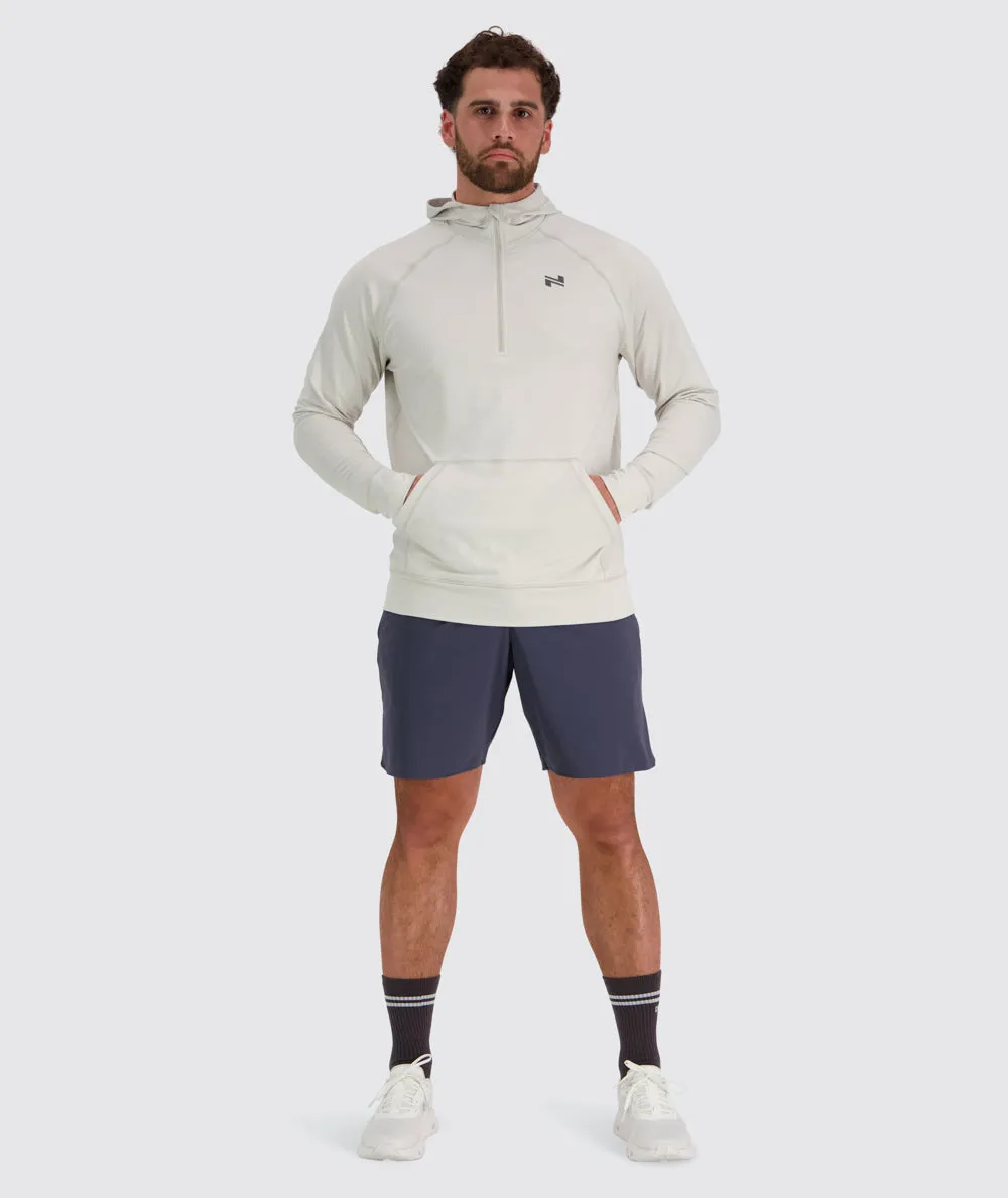 Men's ComfyKnit Hoodie