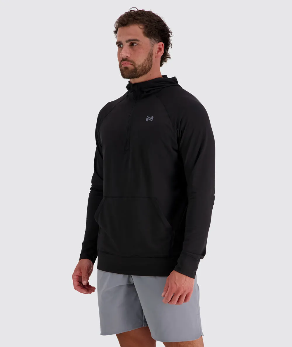 Men's ComfyKnit Hoodie
