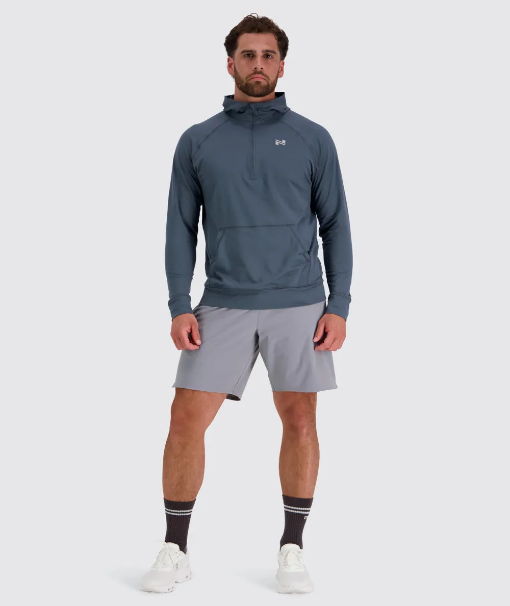 Men's ComfyKnit Hoodie