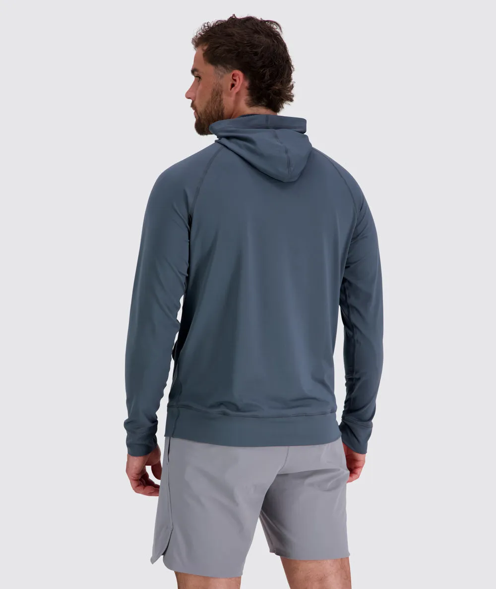Men's ComfyKnit Hoodie