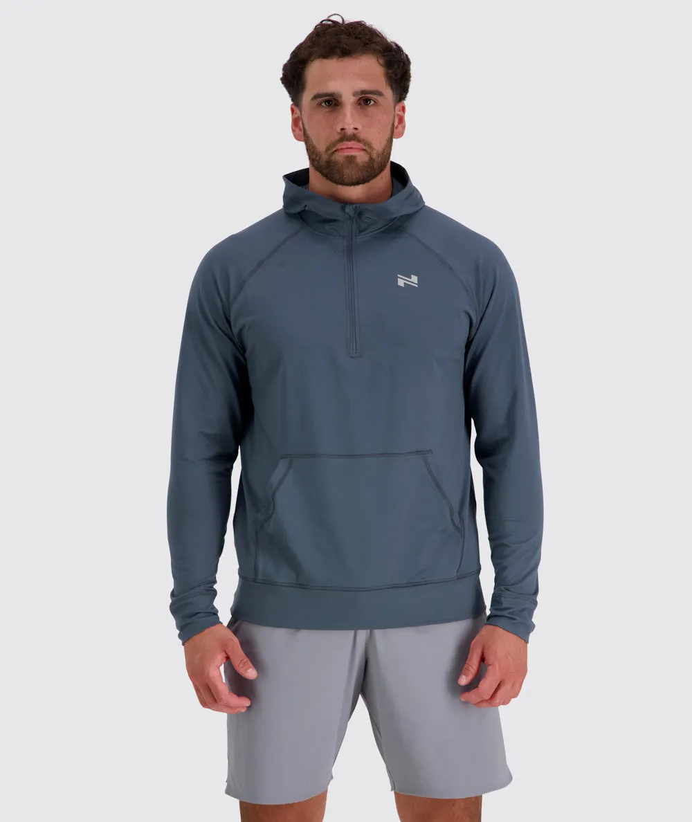 Men's ComfyKnit Hoodie