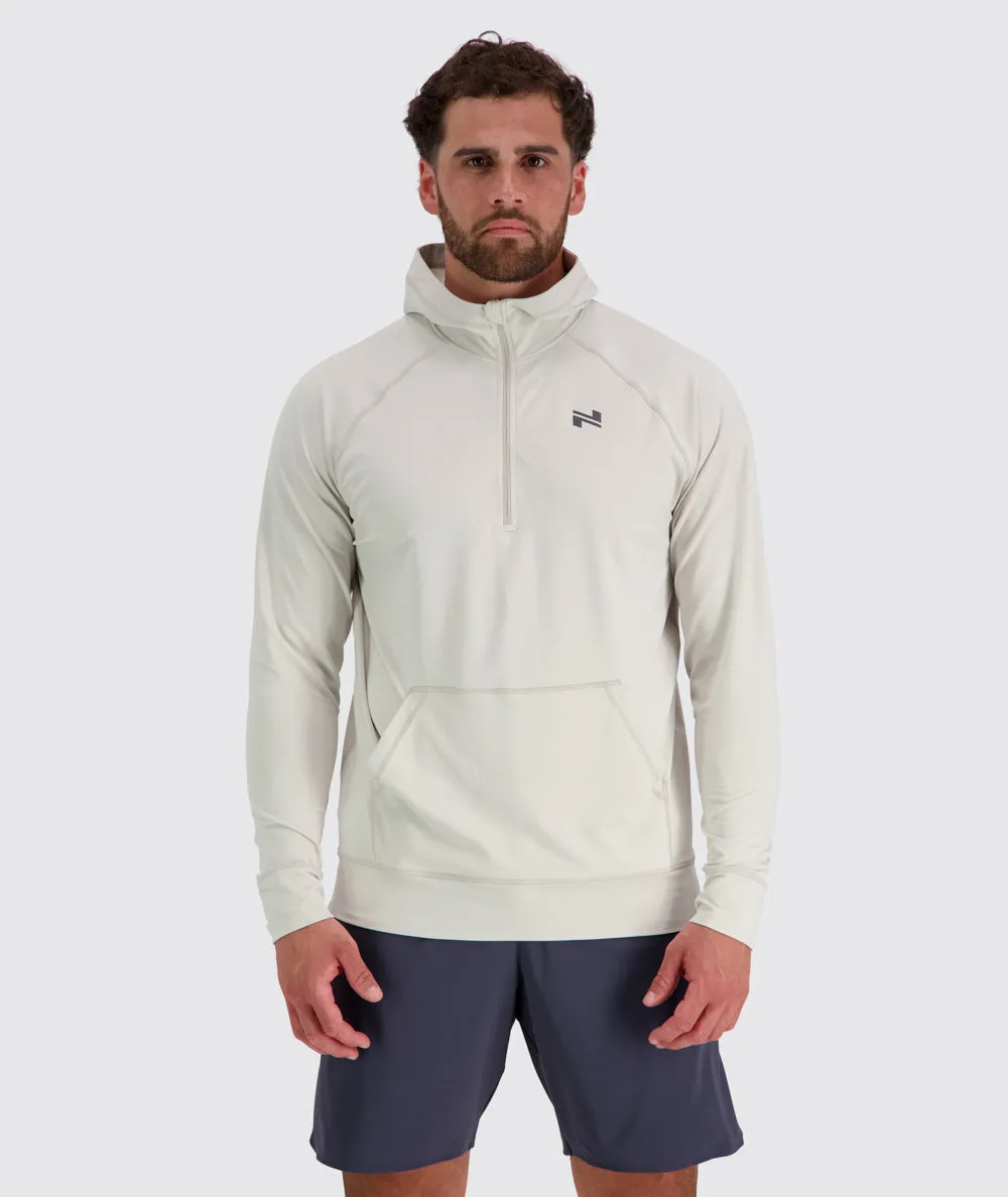 Men's ComfyKnit Hoodie
