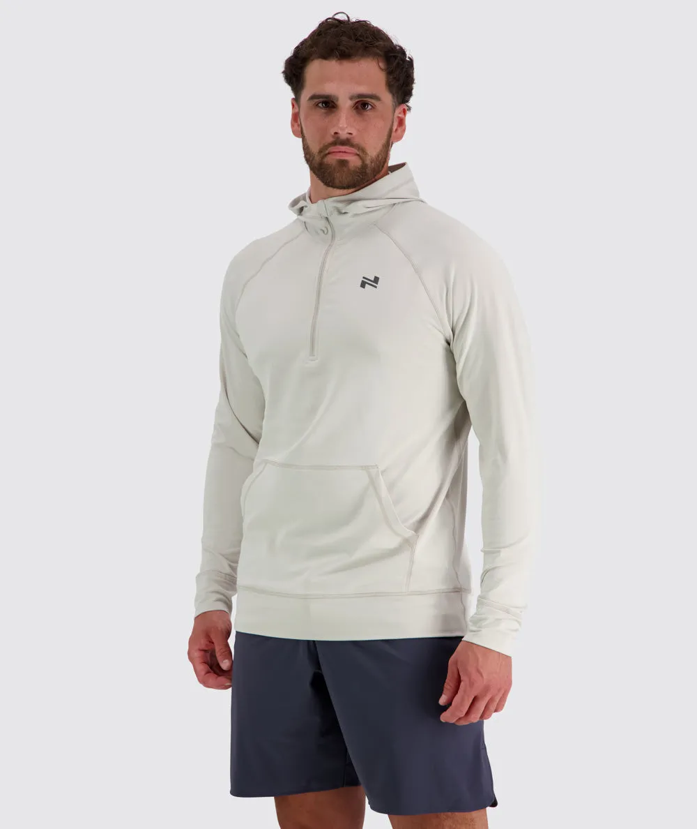 Men's ComfyKnit Hoodie