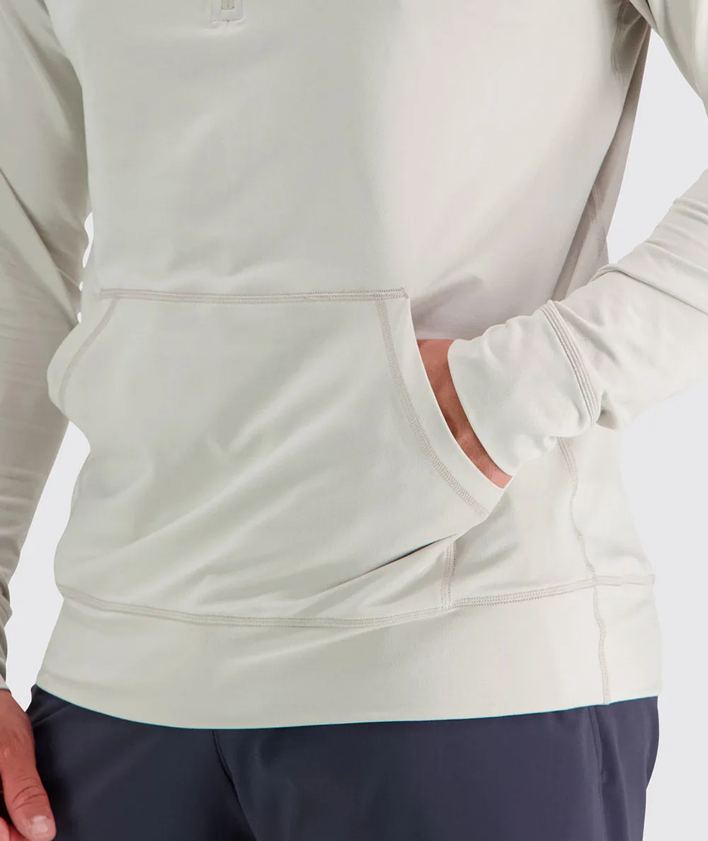 Men's ComfyKnit Hoodie