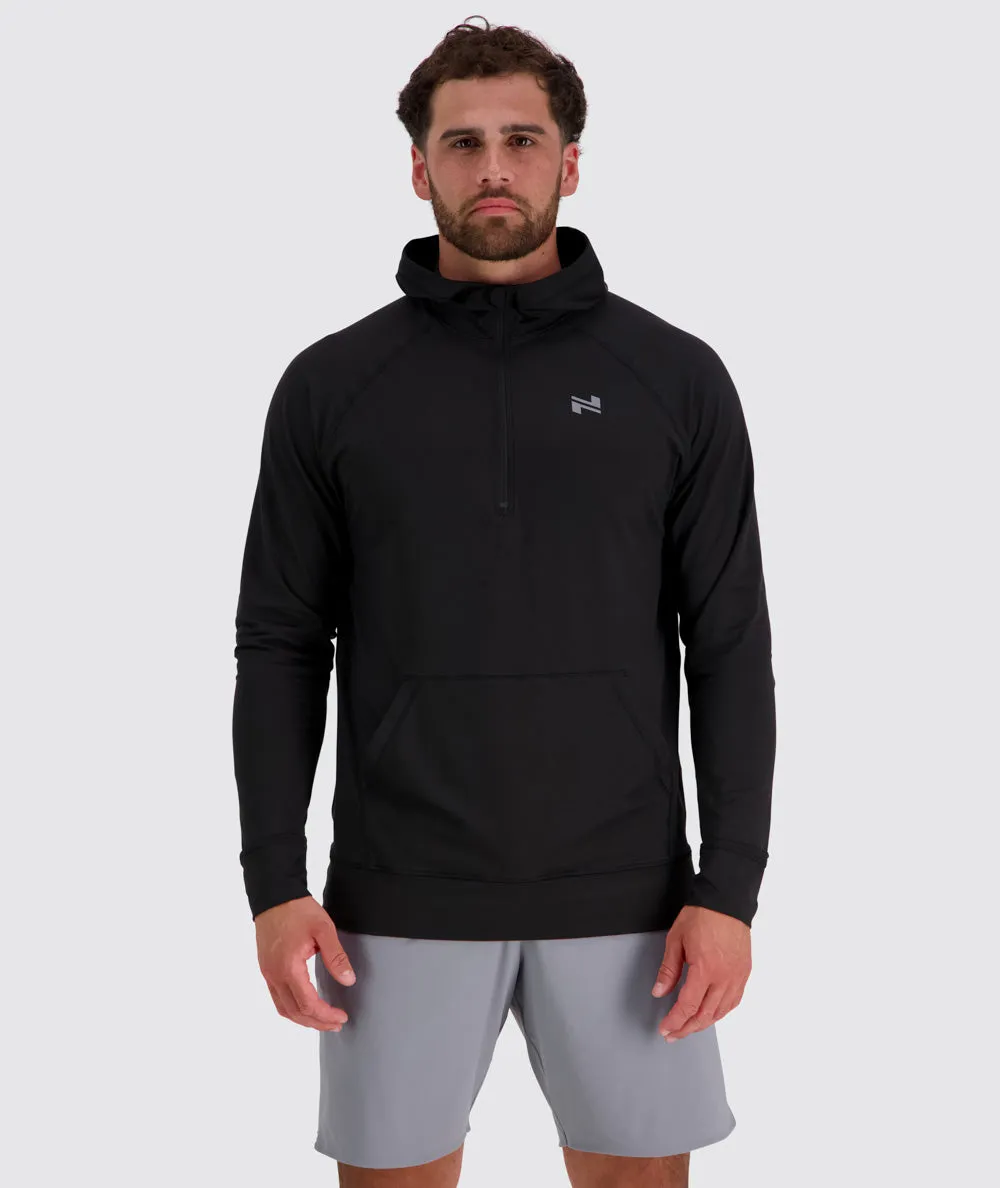 Men's ComfyKnit Hoodie