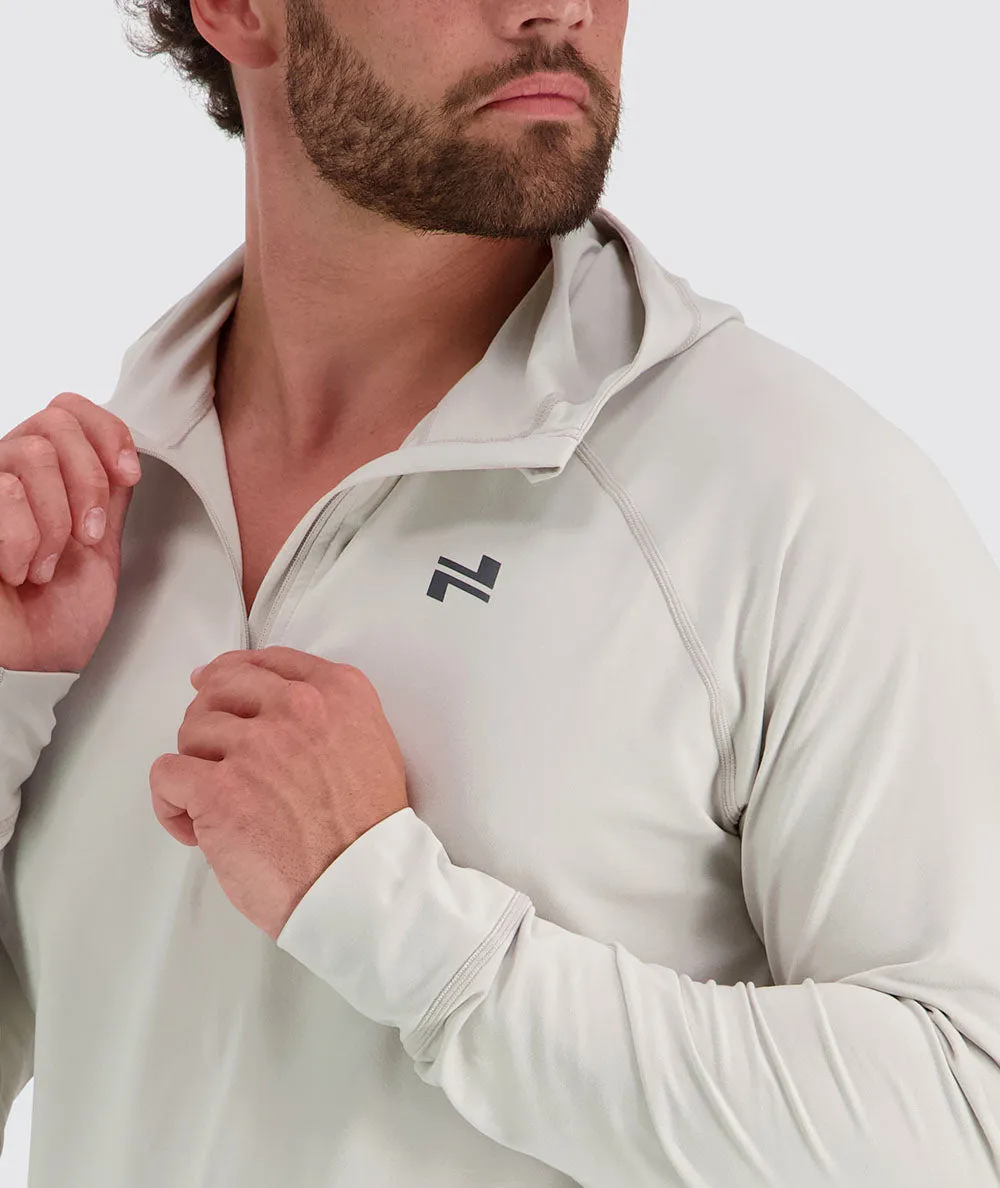 Men's ComfyKnit Hoodie