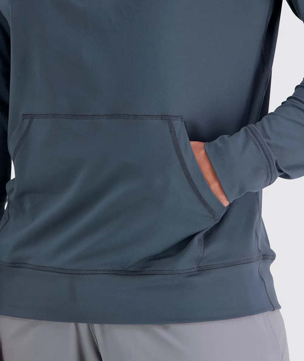 Men's ComfyKnit Hoodie
