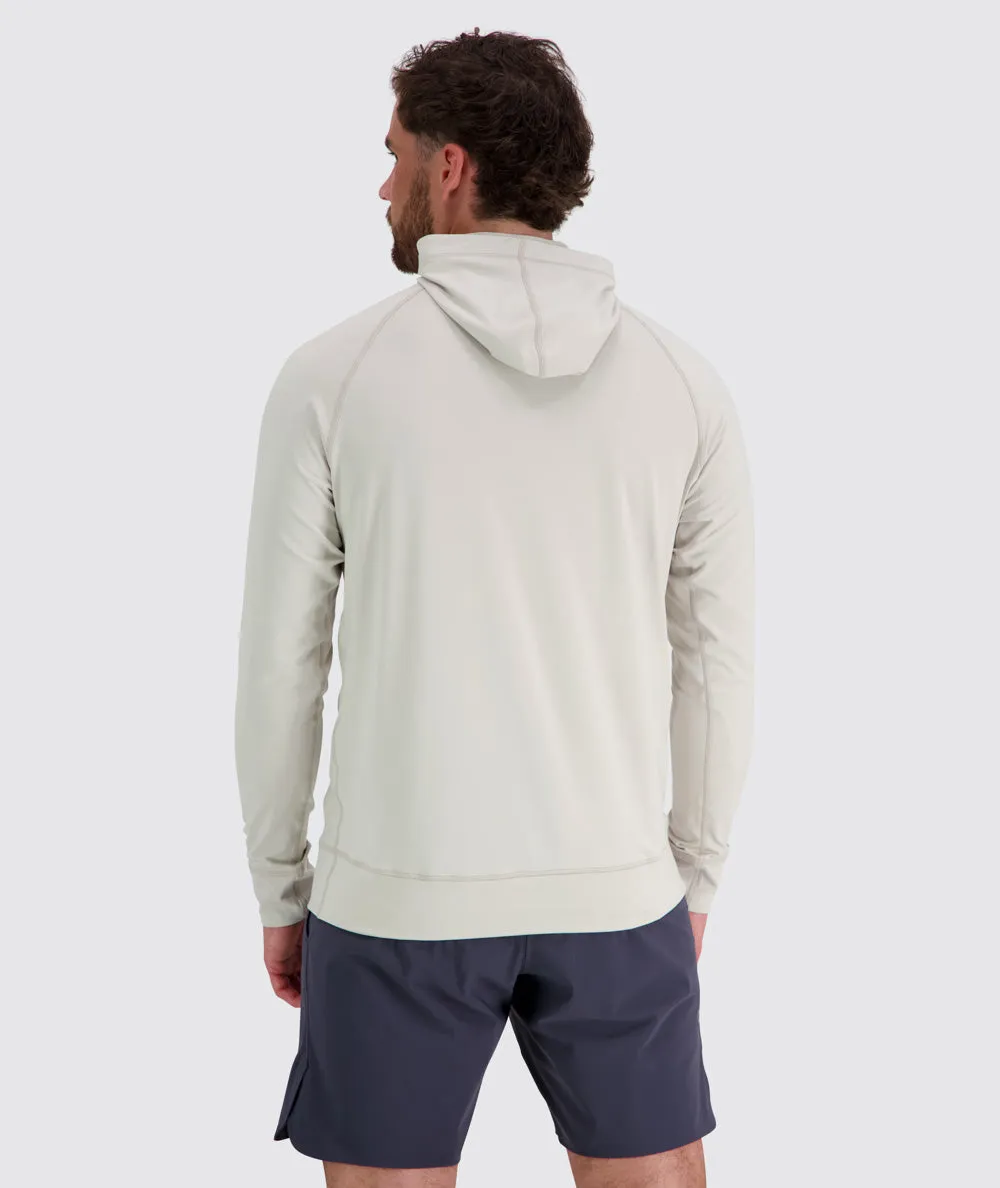 Men's ComfyKnit Hoodie