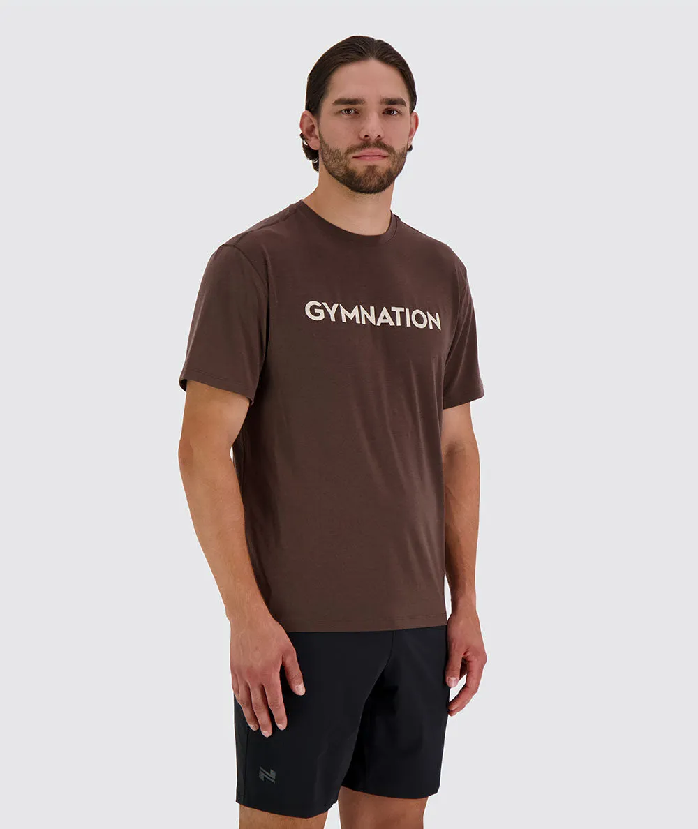 Men's Gymnation T-Shirt