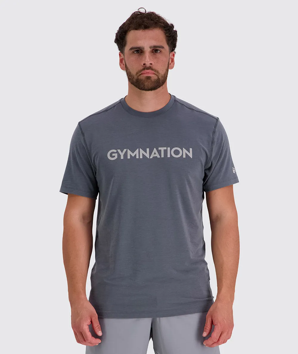 Men's Gymnation T-Shirt