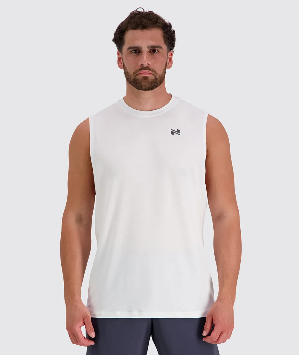 Men's Muscle Tank
