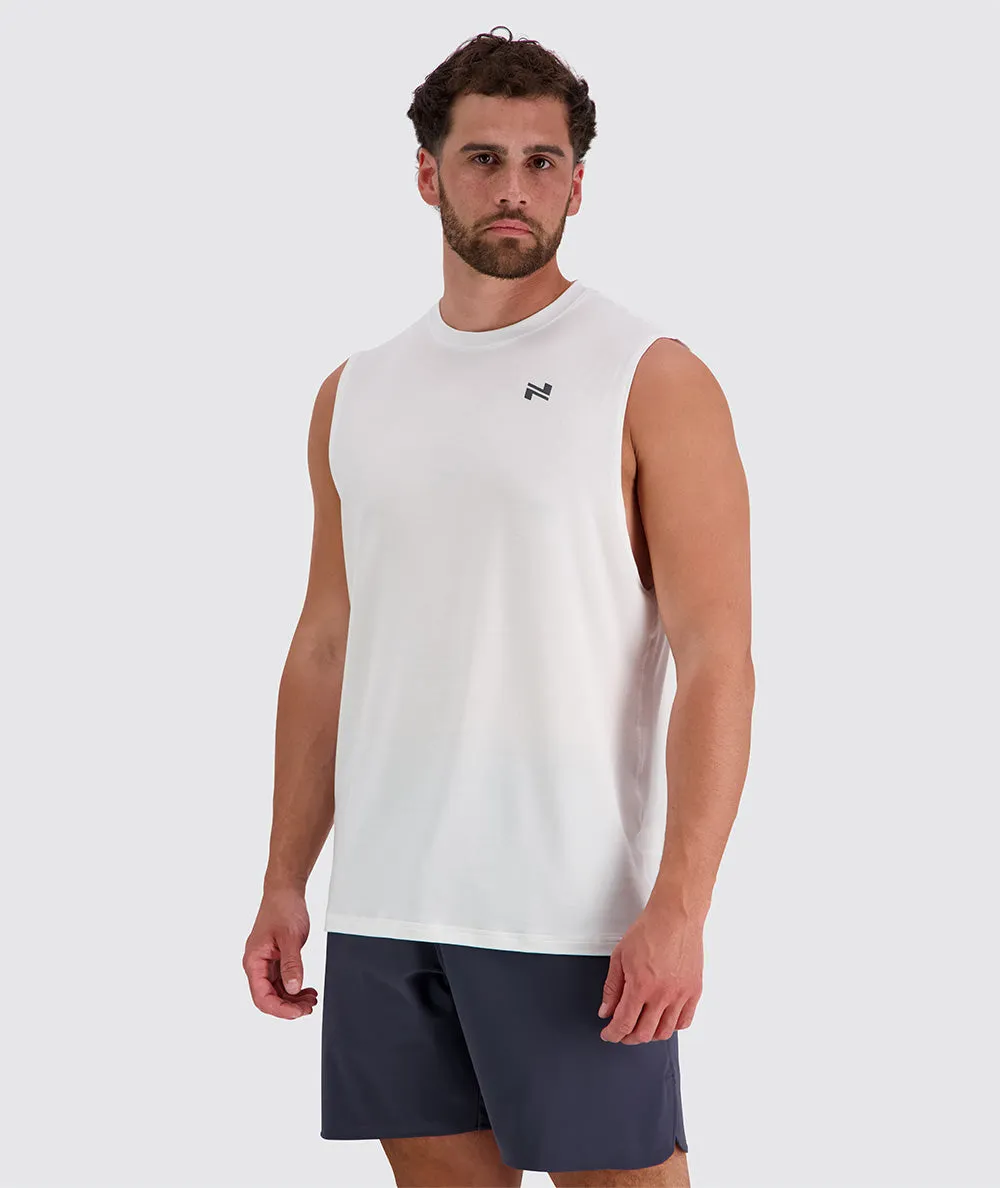 Men's Muscle Tank