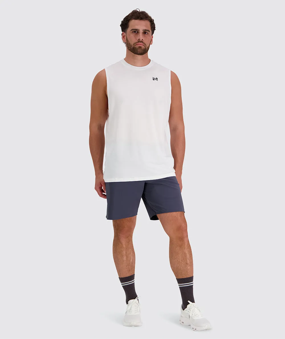 Men's Muscle Tank
