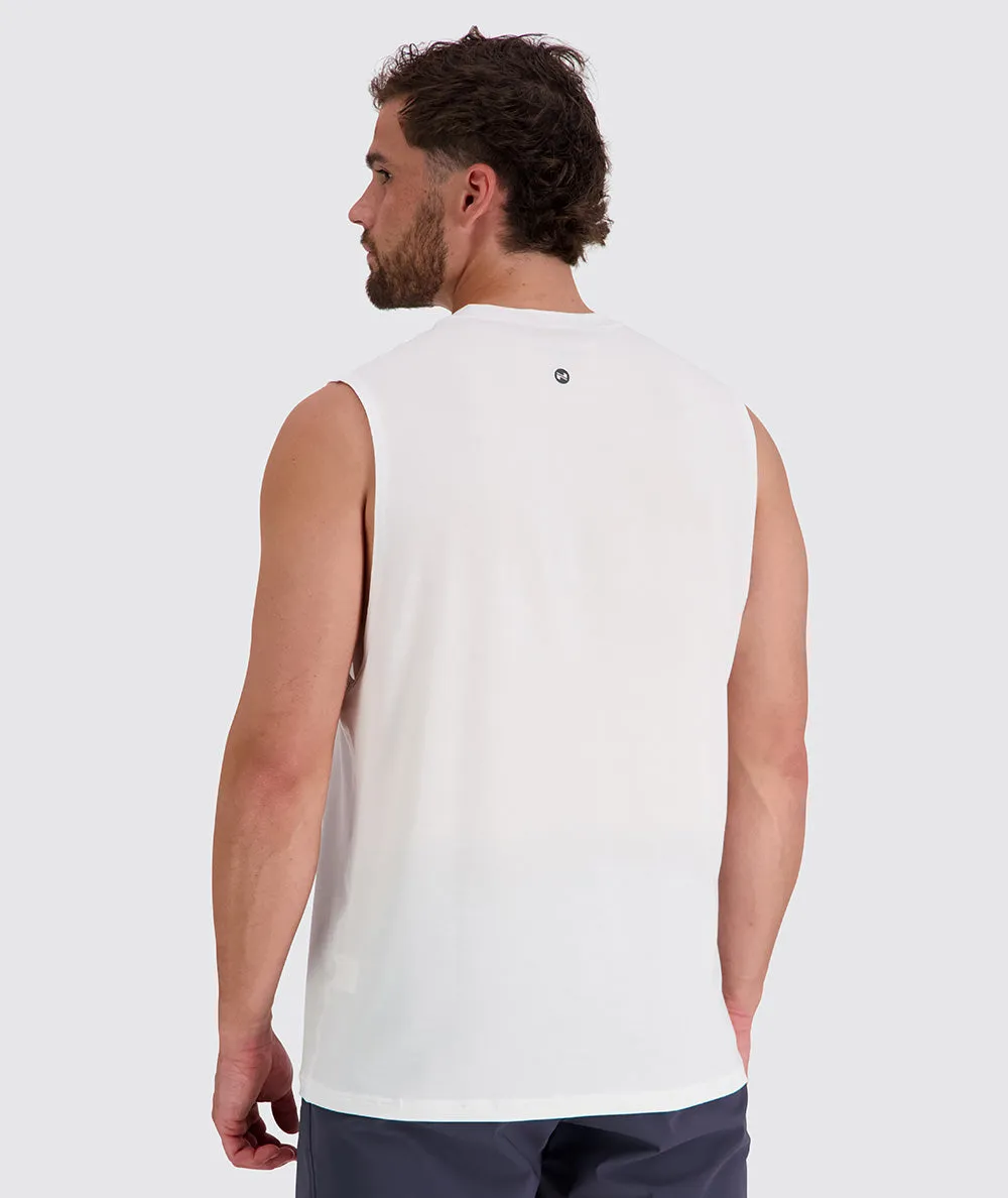 Men's Muscle Tank