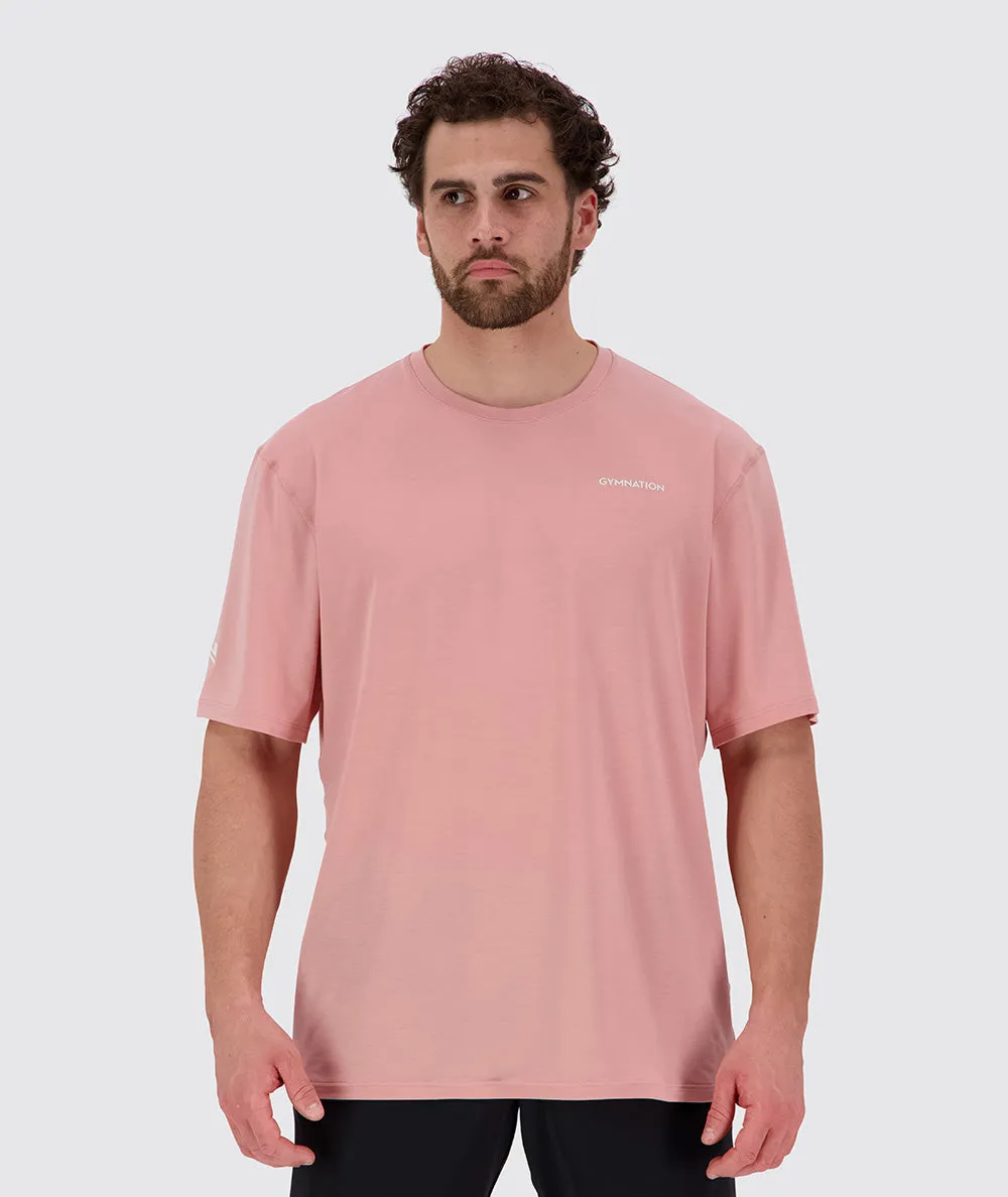 Men's Oversized T-Shirt