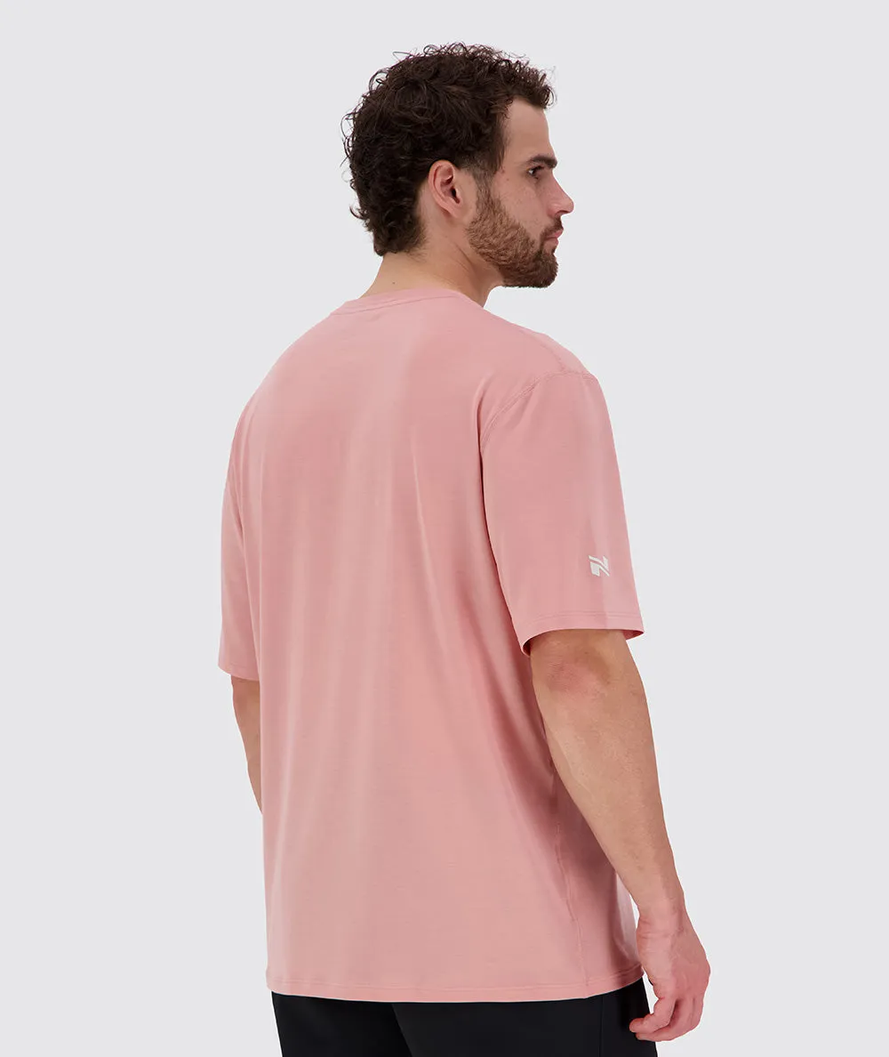 Men's Oversized T-Shirt
