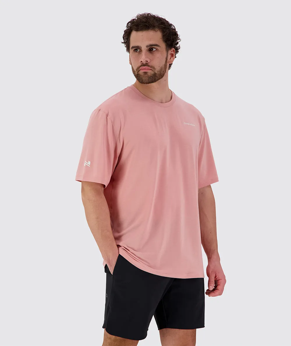 Men's Oversized T-Shirt
