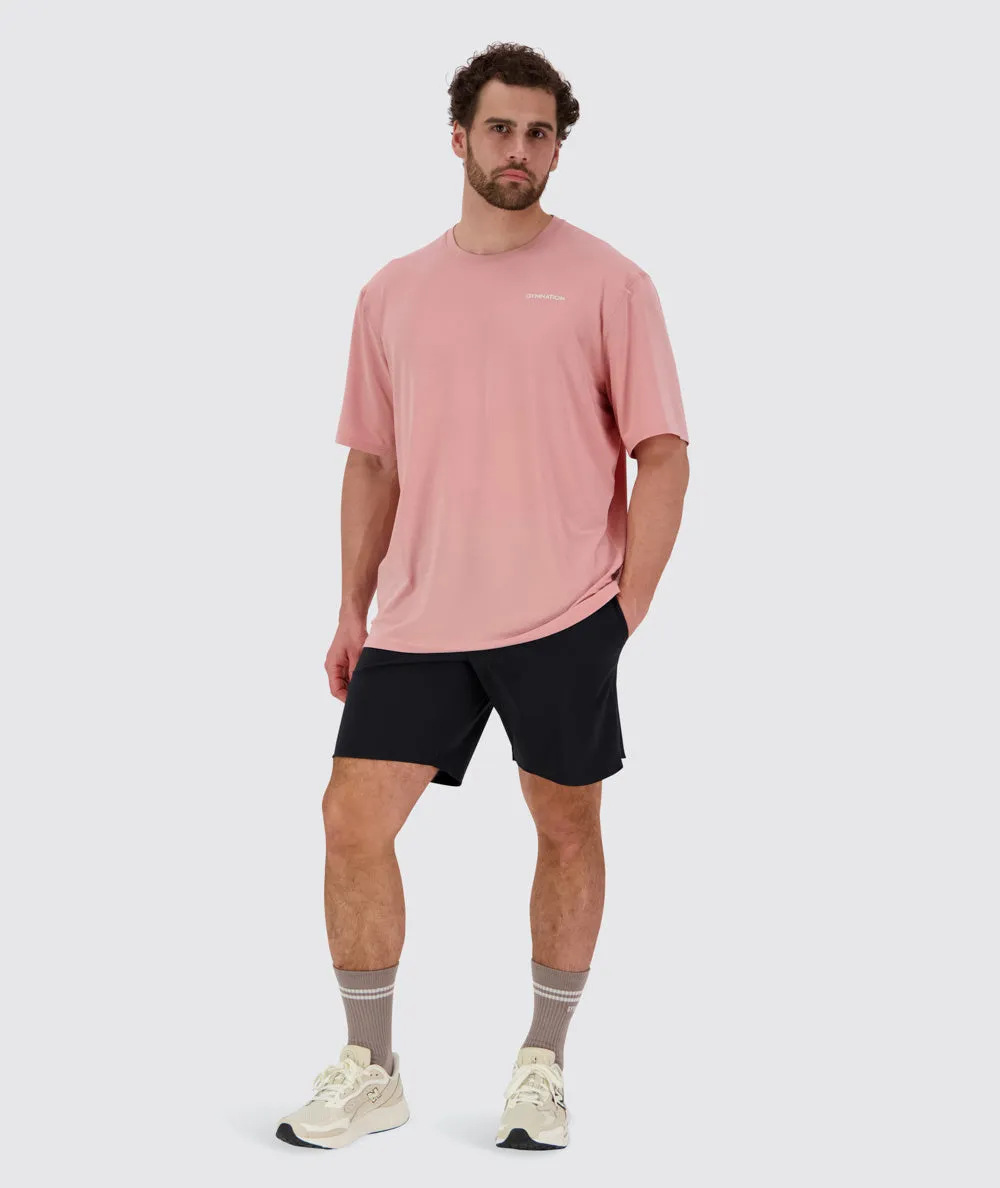 Men's Oversized T-Shirt