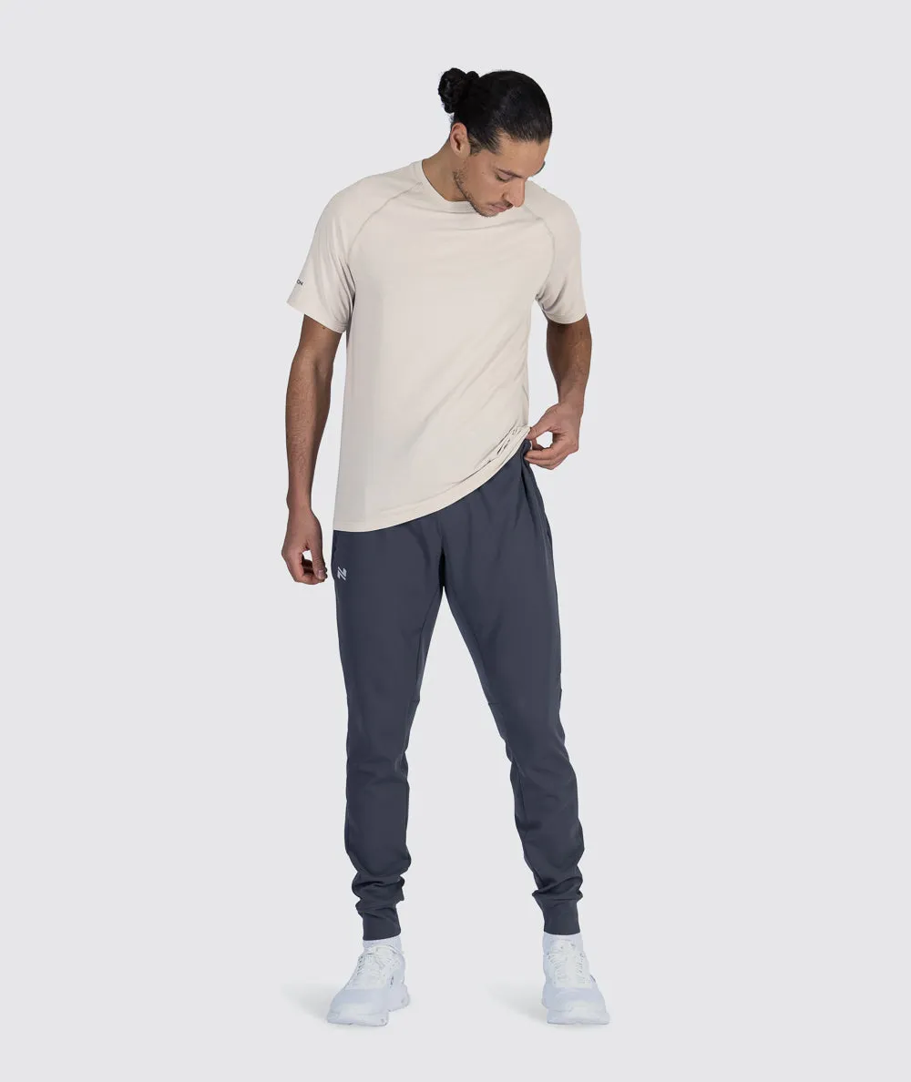 Men's Raglan T-Shirt
