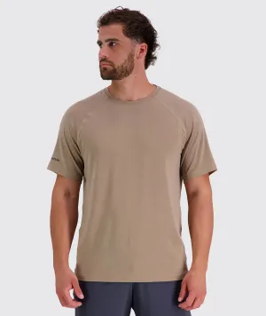 Men's Raglan T-Shirt