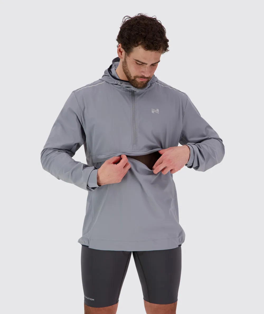 Men's Training Anorak