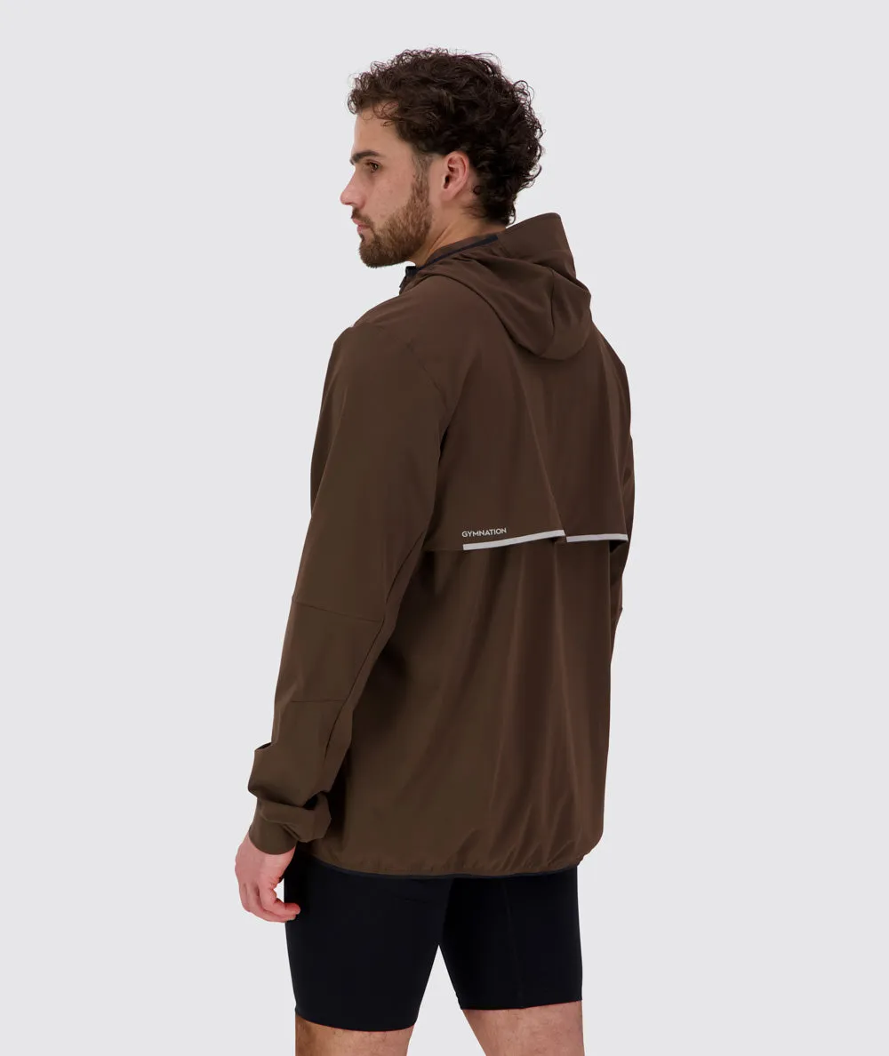Men's Training Anorak