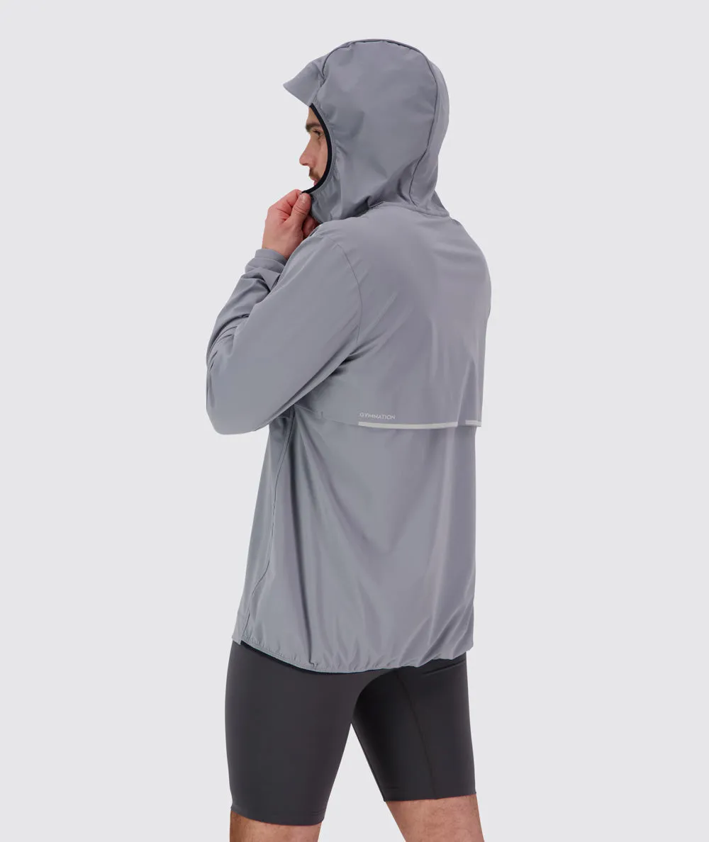 Men's Training Anorak