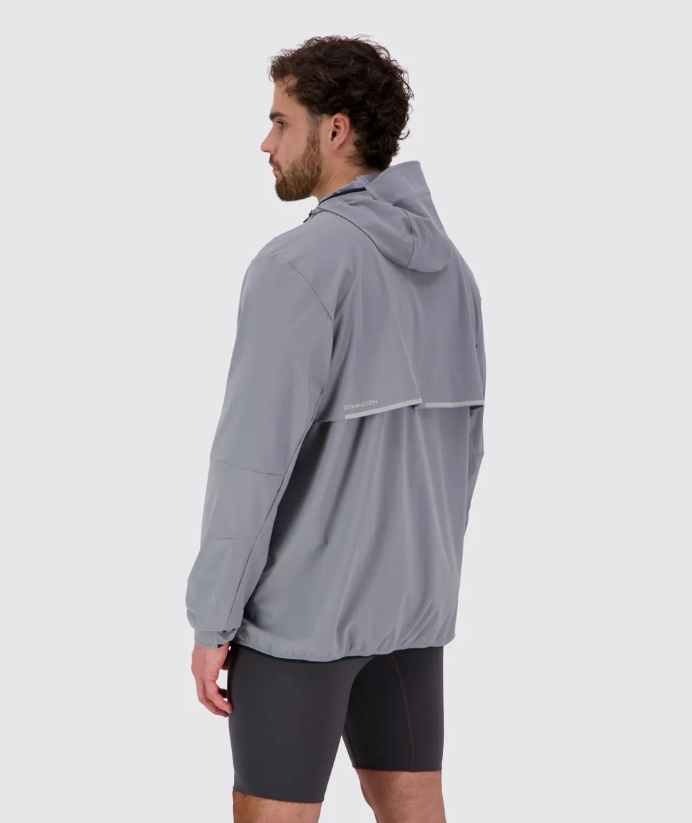 Men's Training Anorak