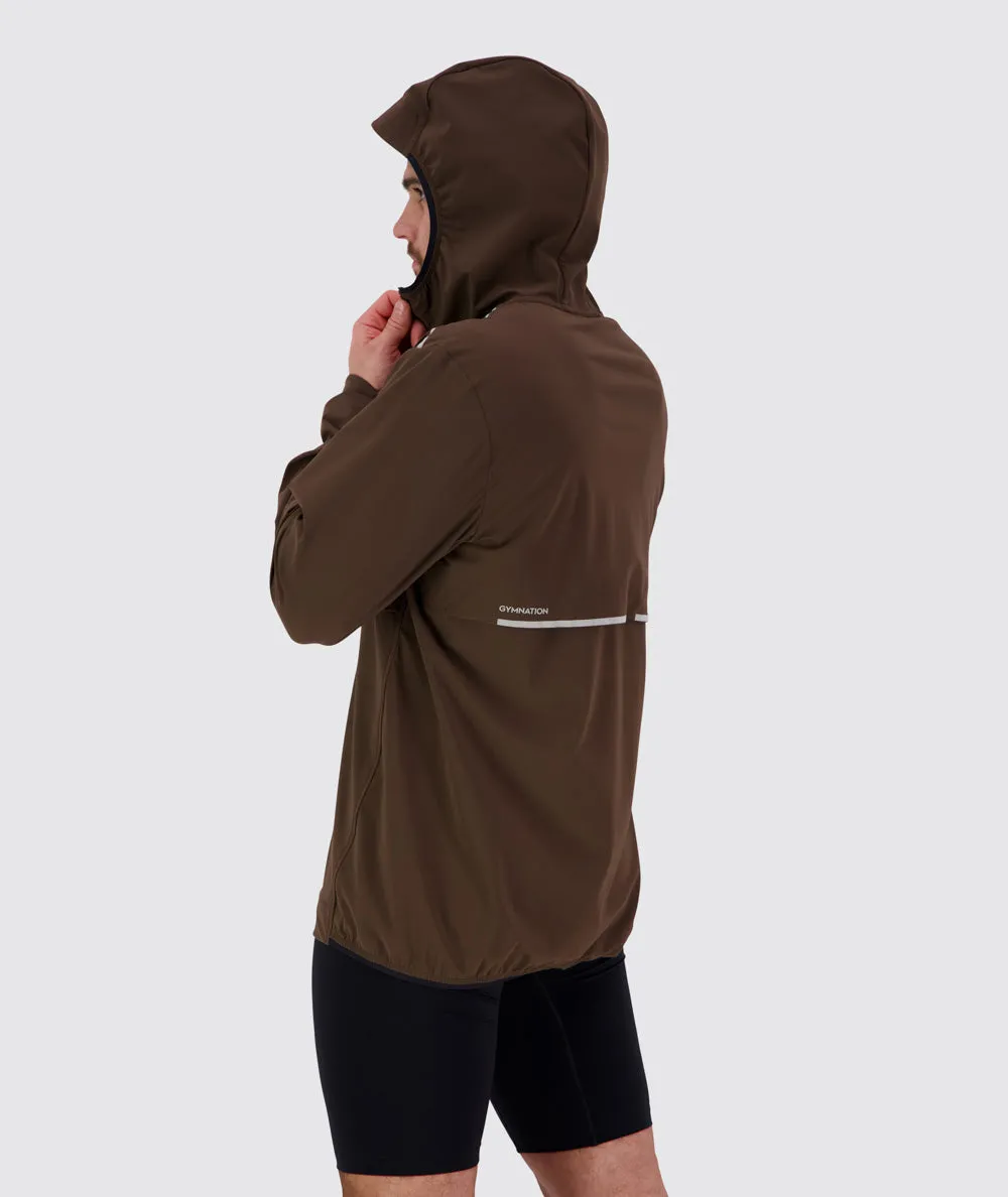 Men's Training Anorak