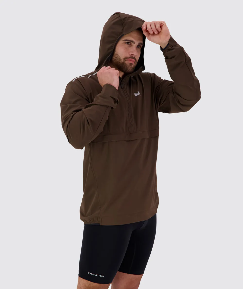 Men's Training Anorak